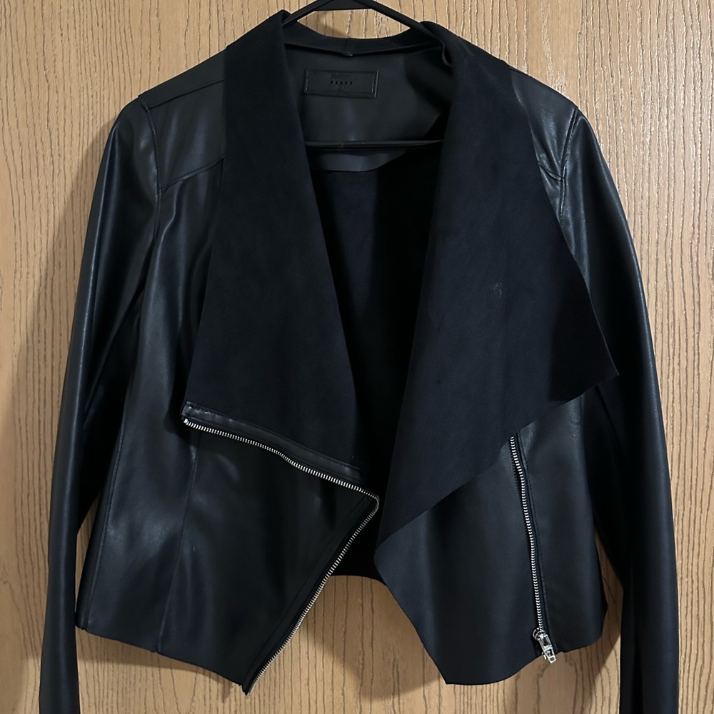 Blank NYC jacket